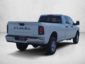 New 2026 RAM 2500 Tradesman w/ Chrome Appearance Group video 2