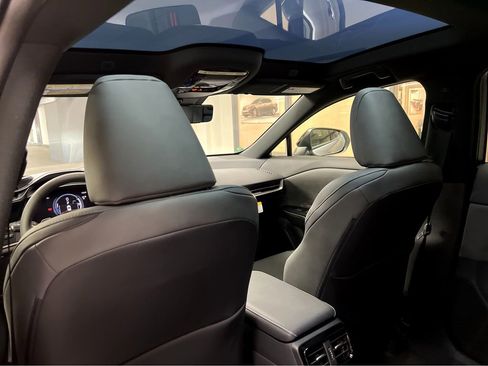 New 2026 Lexus RZ 450e AWD image 19