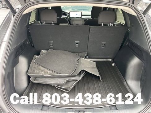 Used 2025 Ford Escape Active w/ Tech Pack #1 FWD image 31