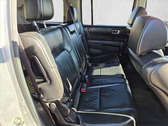 Used 2013 Honda Pilot EX-L image 20