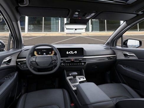 New 2026 Kia Sportage X-Line AWD/4WD image 14