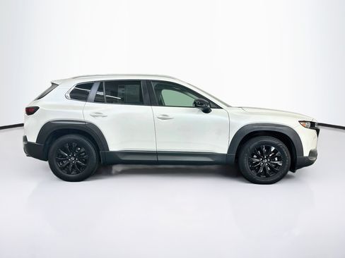 Used 2025 MAZDA CX-50 AWD 2.5 S w/ Premium Package image 10