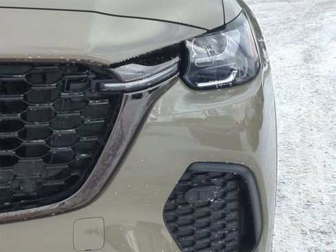 New 2026 MAZDA CX-70 3.3 Turbo w/ Premium Plus Pkg image 10