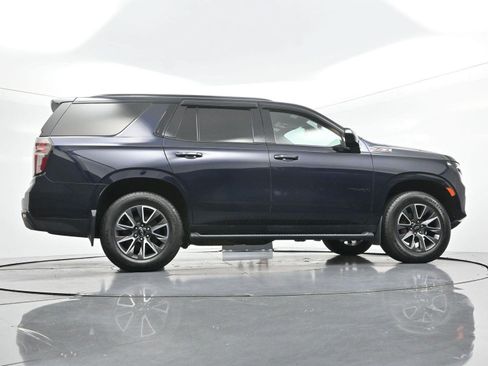 Used 2021 Chevrolet Tahoe Z71 AWD/4WD image 58