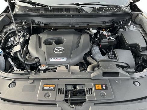 Used 2023 MAZDA CX-9 Touring image 20