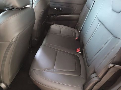 New 2026 Hyundai Santa Cruz XRT image 13