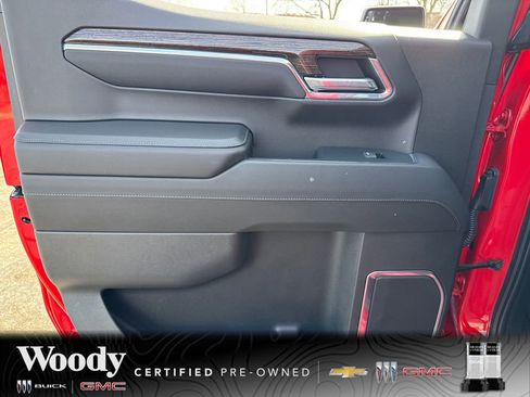 Used 2023 GMC Sierra 1500 Elevation w/ X31 Off-Road Package image 30