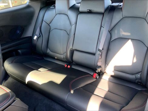 New 2026 Dodge Charger Scat Pack AWD/4WD image 20
