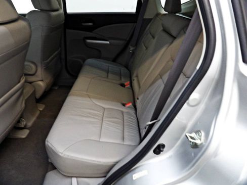 Used 2013 Honda CR-V EX-L image 10