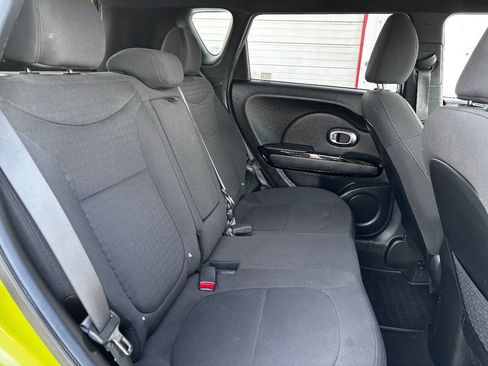 Used 2015 Kia Soul ! w/ Sun & Sound Package image 14