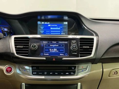 Used 2014 Honda Accord EX-L image 19