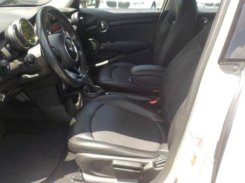 Used 2016 MINI Cooper 4-Door Hardtop FWD image 15