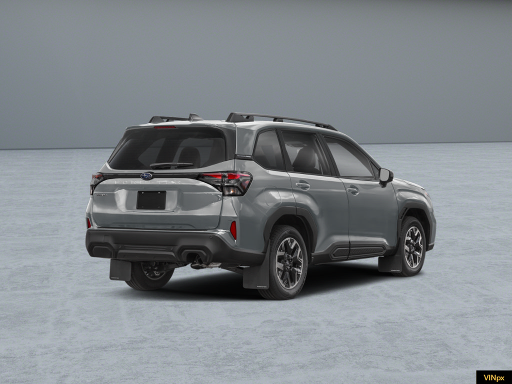 New 2026 Subaru Forester Premium AWD/4WD image 2