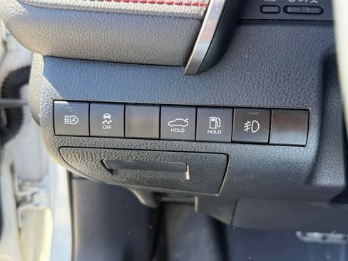 Used 2023 Toyota Camry TRD w/ TRD Package w/JBL Audio FWD image 14