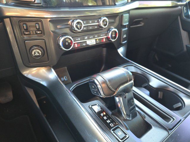 Used 2022 Ford F150 XLT w/ Equipment Group 302A High RWD image 17