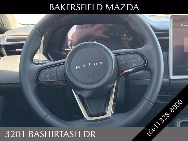 New 2026 MAZDA CX-5 2.5 S w/ Premium Package AWD/4WD image 24