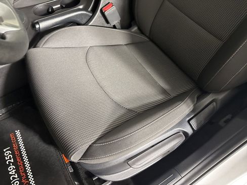 Used 2020 Kia Forte LXS image 11