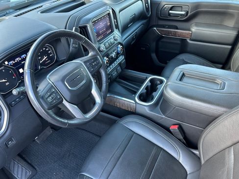 Used 2020 GMC Sierra 3500 Denali w/ Denali Ultimate Package image 9