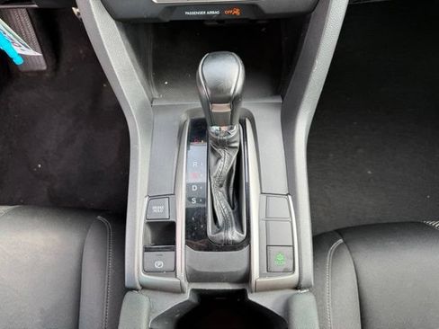 Used 2019 Honda Civic Sport image 18