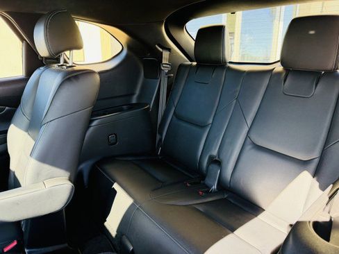 Used 2021 MAZDA CX-9 Grand Touring image 11