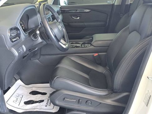 Certified 2023 Honda Pilot EX-L image 14
