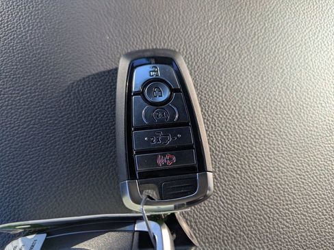 New 2026 Ford F150 XLT w/ Equipment Group 303A High image 34