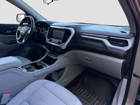 Used 2022 GMC Acadia SLE w/ Driver Convenience Package AWD/4WD image 33
