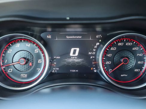 Used 2023 Dodge Charger Scat Pack w/ Plus Group RWD image 23