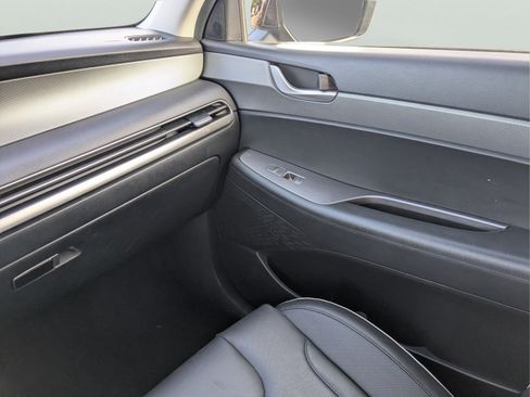 Used 2024 Hyundai Palisade SEL FWD image 16