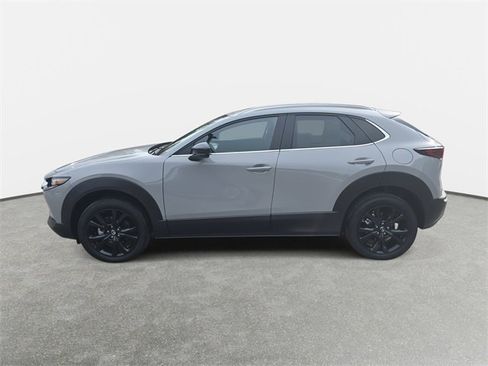 Used 2025 MAZDA CX-30 AWD 2.5 S w/ Select Sport Pkg image 8