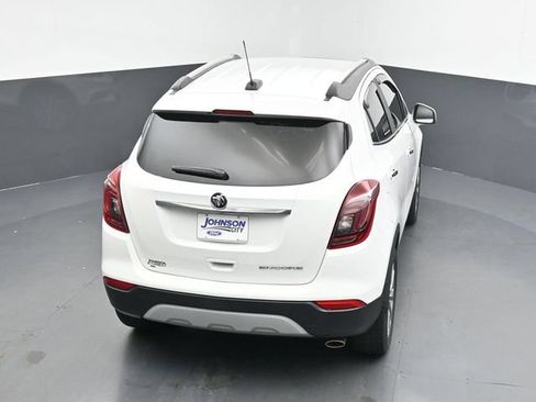 Used 2020 Buick Encore Preferred w/ Safety Package FWD image 24