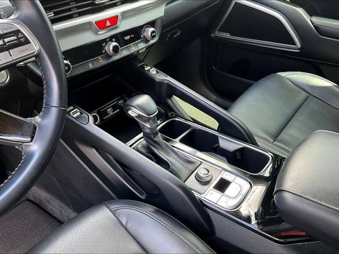 Used 2020 Kia Telluride S w/ S 8 Passenger Seating Package FWD image 18