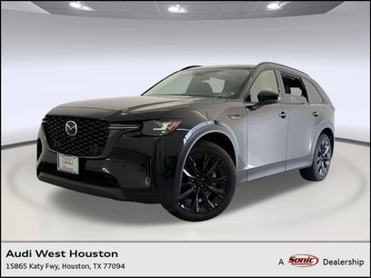 Used 2026 MAZDA CX-90 3.3 Turbo w/ Premium Sport Pkg