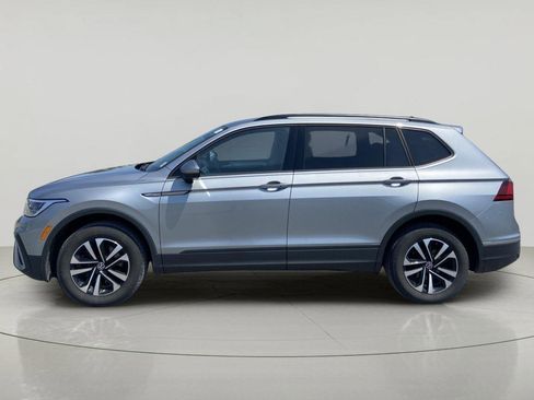 Used 2023 Volkswagen Tiguan S w/ Driver Assistance Package AWD/4WD image 6