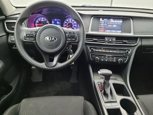 Used 2018 Kia Optima LX FWD image 22
