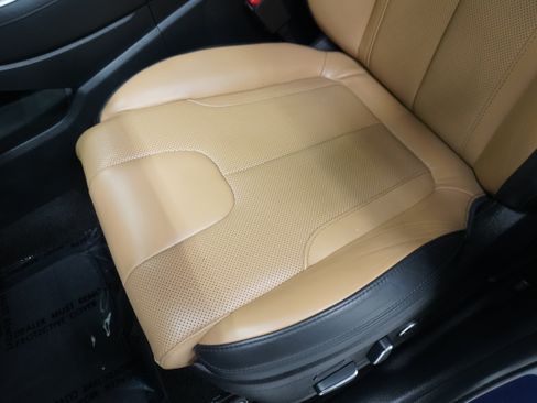 Used 2022 Hyundai Santa Fe Calligraphy FWD image 10