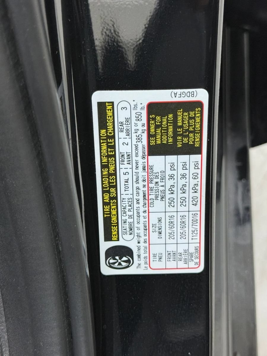 Used 2021 MAZDA MAZDA3 s FWD image 54