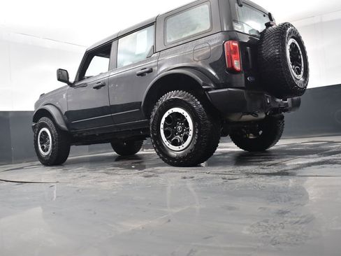 Used 2023 Ford Bronco 4-Door w/ Sasquatch Package image 20