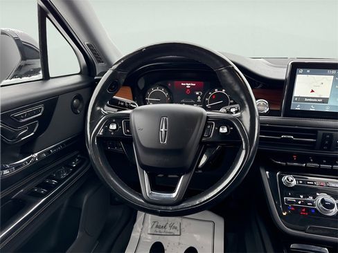 Used 2020 Lincoln Corsair Reserve w/ Equipment Group 201A image 15