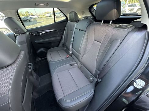 Used 2022 Buick Envision Preferred image 24