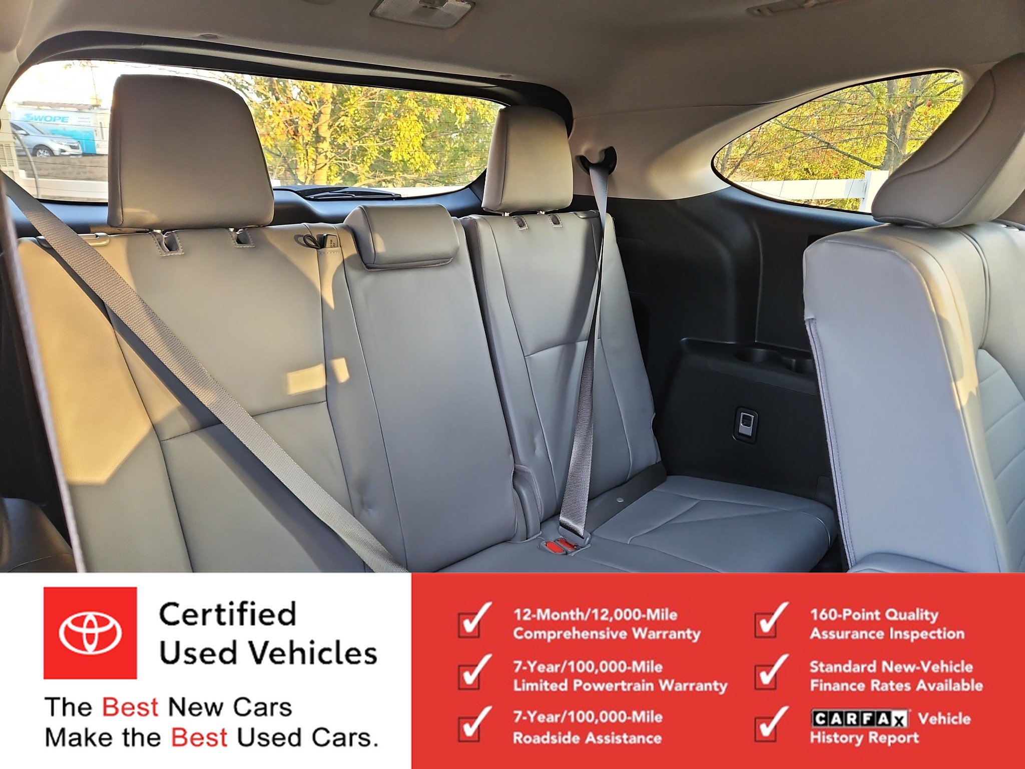 Certified 2026 Toyota Highlander XLE AWD/4WD image 15