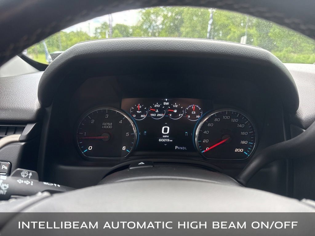 Used 2020 GMC Yukon Denali w/ Denali Ultimate Package AWD/4WD image 15