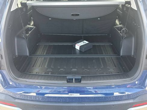 Used 2024 Kia Sorento S w/ Panoramic Sunroof Package FWD image 19