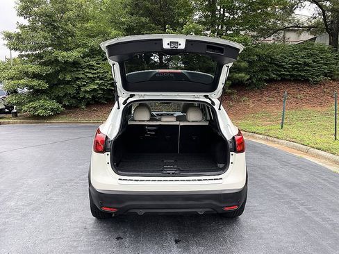 Used 2019 Nissan Rogue Sport SL w/ Premium Package AWD/4WD image 23