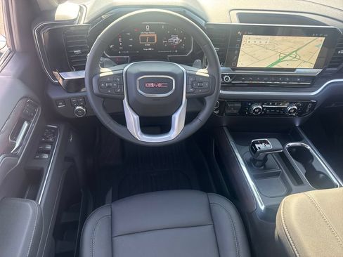 New 2026 GMC Sierra 1500 SLT w/ SLT Premium Plus Package AWD/4WD image 14