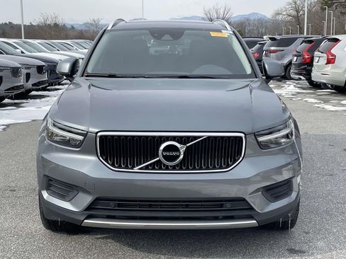 Used 2019 Volvo XC40 T5 Momentum image 22