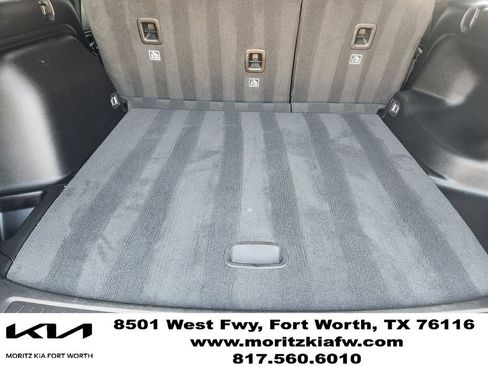 Used 2025 Jeep Grand Cherokee Altitude AWD/4WD image 31
