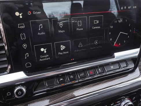 Used 2023 GMC Sierra 1500 Elevation image 27