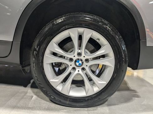 Used 2016 BMW X3 xDrive35i AWD/4WD image 17