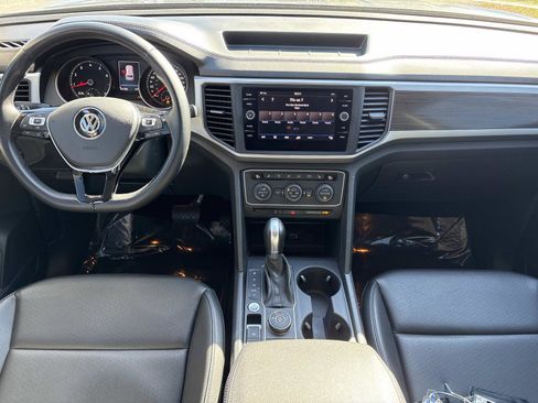 Used 2018 Volkswagen Atlas SE image 27